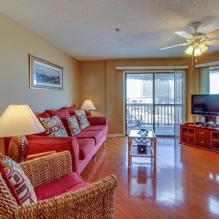 The Inn At St. Thomas Square #1304B Panama City Beach Dış mekan fotoğraf